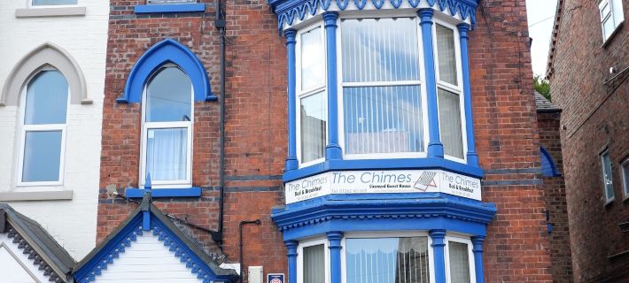 The Chimes Hotels in Bridlington