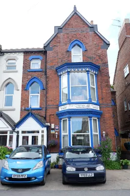 The Chimes Hotels in Bridlington