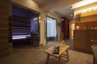 Tasso Suites & Spa Sorrento - spa