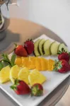 Cabot Playa Grande - Adults Only - Desayuno