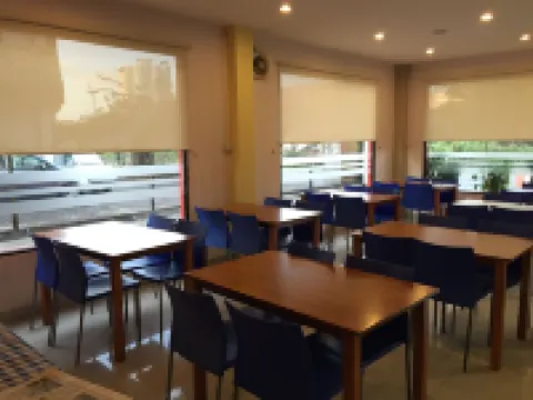 Raja Inn