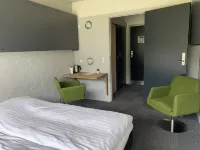Dana Cup SportsCenter Hotel a 