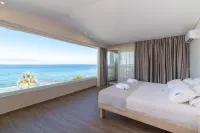 Belussi Beach Hotel & Suites Hoteles en Alykes