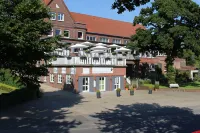 Hotel Zur Treene Hotel a Husum