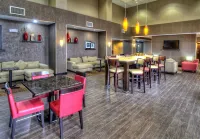 Hampton Inn & Suites Lebanon