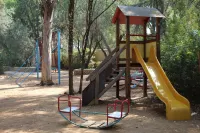 Village Camping Fico d'India