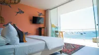 Qema Mancora Hotels in Mancora