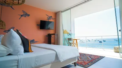 Socialtel 曼科拉 酒店