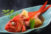千倉温泉 千倉館 - 朝食