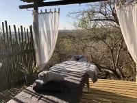 荒野藍山林小屋及水療中心 - SPA