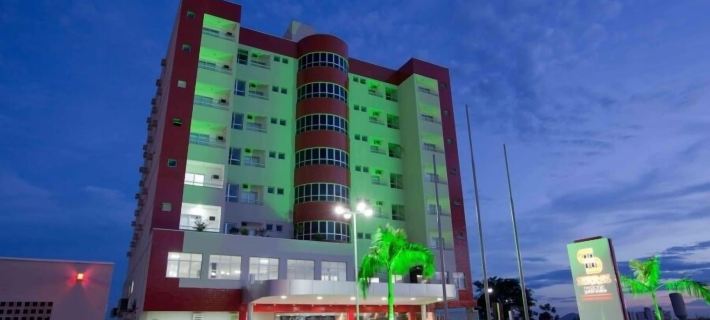 Serras Hotel Hotels in Cuiaba