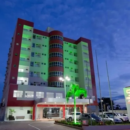 Serras Hotel