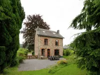 Rustic Ardennes Retreat
