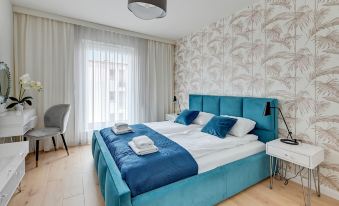 Julia by Q4Apartments - Close to the Beach