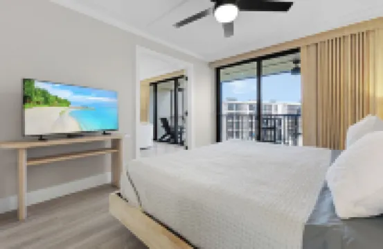 Serene Ocean View Escape at Sundial Resort Hotels in Sanibel