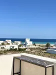 Luxury 3 Bedrooms Apartment Sea View