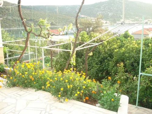 Romantic Apartment with Sea View Vinie, Dalmatia Hotel a Vinisce