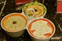 Muscat Express Hotel - Bữa sáng