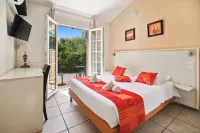 Hôtel la Nartelle Hotels in Sainte-Maxime