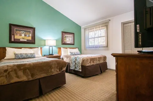 Fox Run at Lake Lure Hotels in Lake Lure