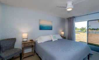 "canal Dreams" 3 Br2 Ba Pool Home On The Canal