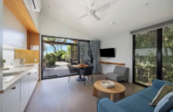 Reflections Byron Bay - Holiday Park