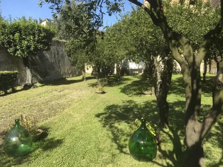 Palazzo Benucci - Residenza di Charme Отели в г. Macerata Campania