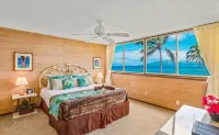 Royal Kahana 309 1 Bedroom Condo 1 Condo by RedAwning Hotels in Napili-Honokowai