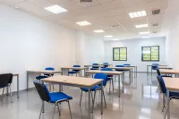 Micampus Estanislao del Campo, Student Residence