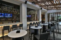 InterContinental Hotels MANAGUA AT METROCENTRO MALL by IHG - 5 ดาว