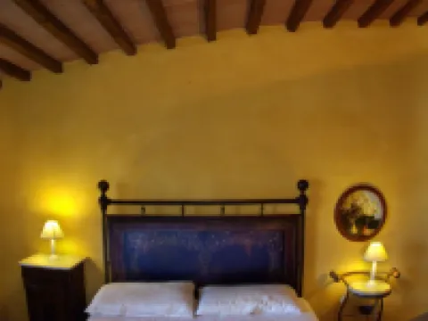 Fattoria Santa Vittoria Apartment Gazza