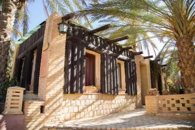 Dar Horchani Hotels in Tozeur