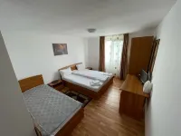 Delta Crisan Flamingo Hotels in Crisan