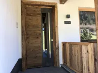 Farmhouse in Schwendau with Ski Storage