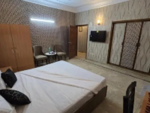 レッド シー ゲストハウス カラチ カラチのホテル