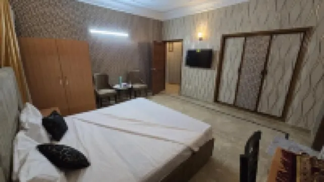 Red Sea Guest House karachi Hoteles en Karachi