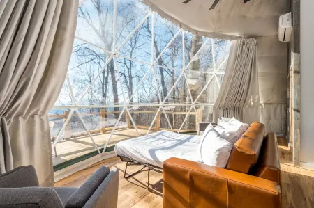 The Glamping Collective