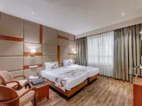 Adiva Residency Beacon, Grant Road, Mumbai Hotels near Peddar Road