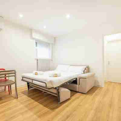 Debora's Flat - 10 Minuti Dall'Arena Rooms