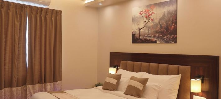 Xcelsior Hotel & Spa Hotels in Shillong