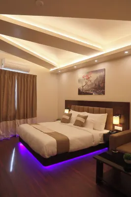 Xcelsior Hotel & Spa