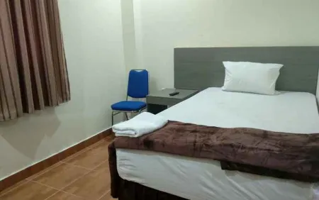 Hotel Aramas Отели в г. Mantikulore