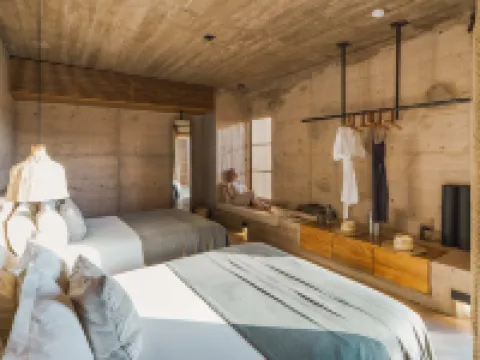 Paradero Todos Santos - Exclusive Experiences Included Hotels in Todos Santos