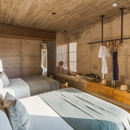 Paradero Todos Santos - Exclusive Experiences Included