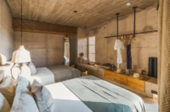 Paradero Todos Santos - Exclusive Experiences Included