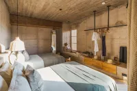 Paradero Todos Santos - Exclusive Experiences Included Hotels in La Paz
