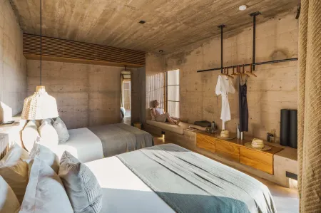 Paradero Todos Santos - Exclusive Experiences Included Отели в г. Тодос-Сантос