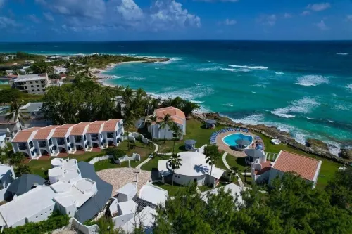 OceanBlue Resort - Baarit