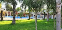 ARTAB GREEN PLAZA BOUZNIKA Hotels in Skhirat-Temara