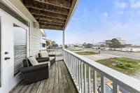 Turtle's Nest West Các khách sạn ở Bãi biển Gulf Shores